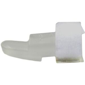 Fingerschiene n. Stack GR.3 mit Klettband