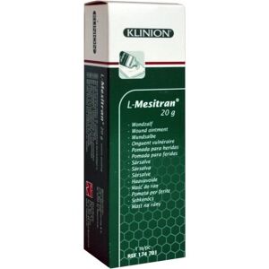 L-Mesitran Wundsalbe