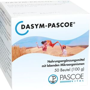 DASYM-PASCOE