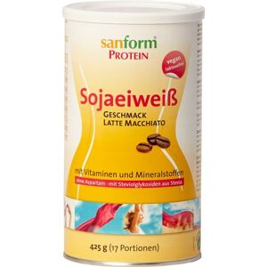 Sanform Protein Latte Macchiato