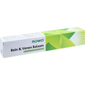 ROEWO Bein- und Venenbalsam