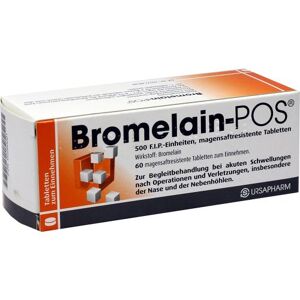 BROMELAIN POS