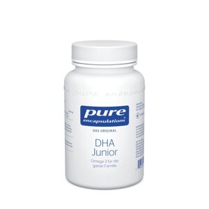 pure encapsulations DHA Junior