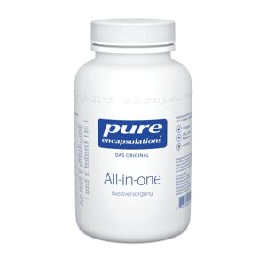 PURE ENCAPSULATIONS ALL-IN-ONE Pure 365
