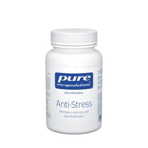 PURE ENCAPSULATIONS ANTI-STRESS Pure 365