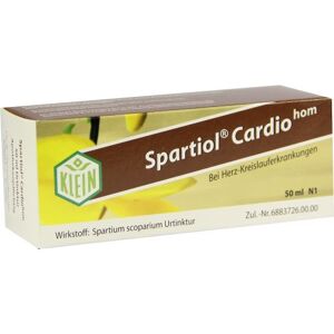 Spartiol Cardiohom