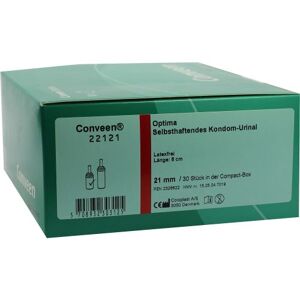 Conveen Optima Kondom-Urinal 5cm 21mm 22121