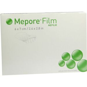 Mepore Film 6x7cm