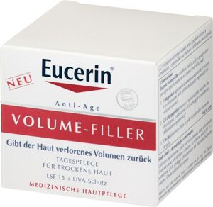 Eucerin Anti-Age VOLUME-FILLER trockene Haut