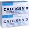 Calcigen D Kautabletten