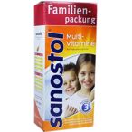 Sanostol