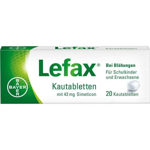 LEFAX