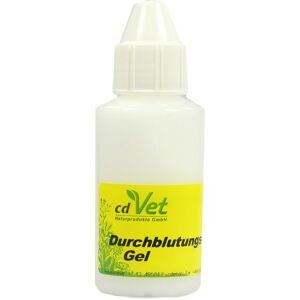Durchblutungsgel vet