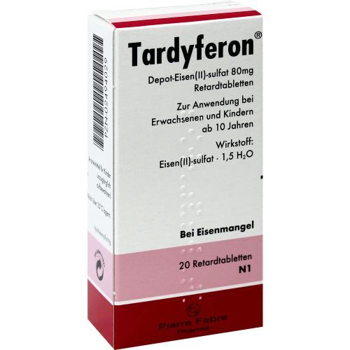 TARDYFERON