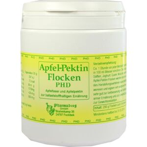 Apfel-Pektin Flocken