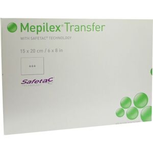 Mepilex Transfer 15x20cm steril
