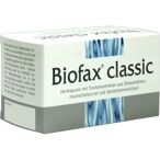 Biofax classic