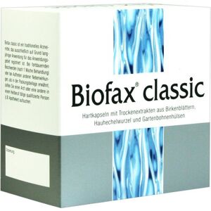 Biofax classic
