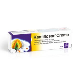 KAMILLOSAN CREME