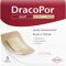 Dracopor Wundverband steril hautfarben ster 8x10cm