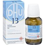 BIOCHEMIE DHU 13 KALIUM ARSENICOSUM D 6