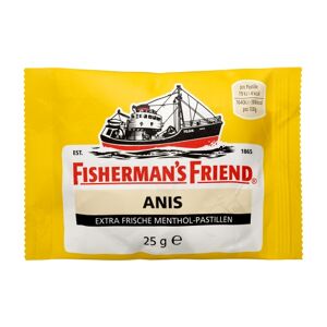 FISHERMANS FRIEND ANIS