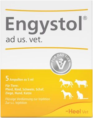ENGYSTOL AD US VET