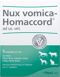NUX VOMICA HOMACCORD VET