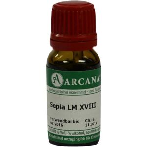 SEPIA ARCA LM 18
