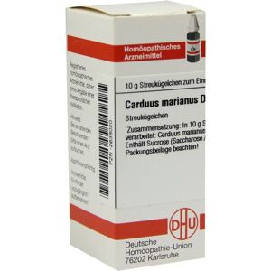 CARDUUS MAR D 6