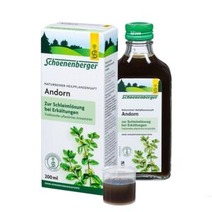 ANDORNSAFT SCHOENENBERGER
