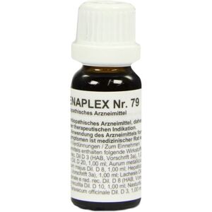 REGENAPLEX 79