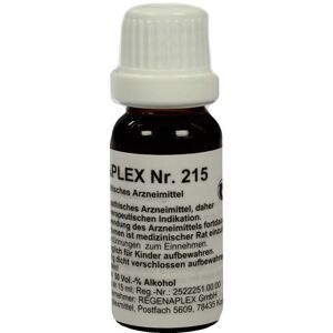 REGENAPLEX 215