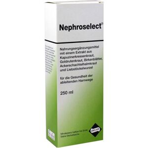Nephroselect
