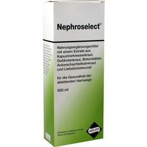 Nephroselect