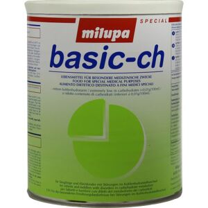 Milupa Basic-CH