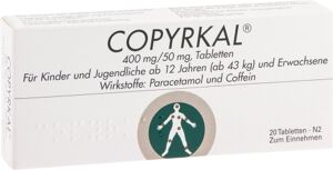 Copyrkal
