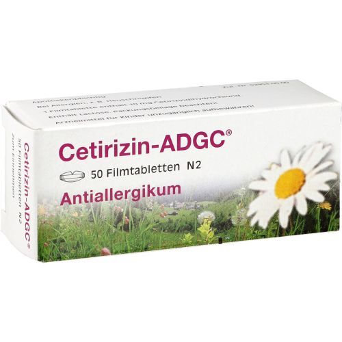 Cetirizin-ADGC