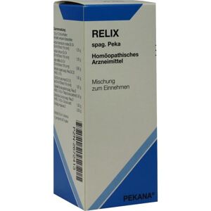 RELIX spag. Peka