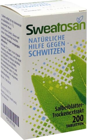 Sweatosan