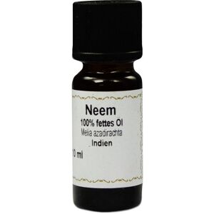 Neemöl 100%
