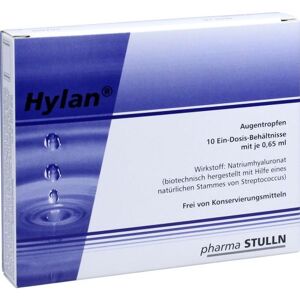 Hylan 0.65ml