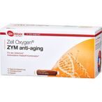 Zell Oxygen ZYM anti-aging 14 Tage
