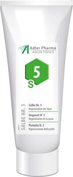 Mineralstoffsalbe Nr.5