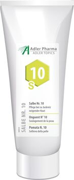 Mineralstoffsalbe Nr.10