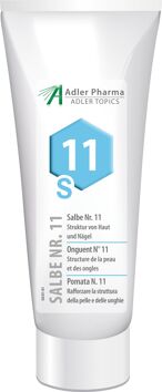 Mineralstoffsalbe Nr.11