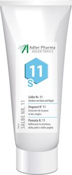 Mineralstoffsalbe Nr.11