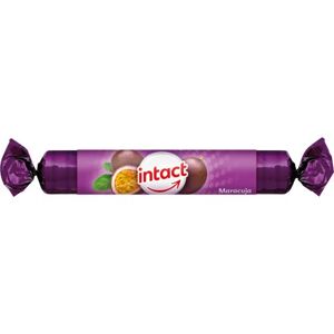 intact Traubenzucker Rolle Maracuja