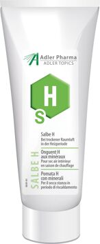 Mineralstoffsalbe-H