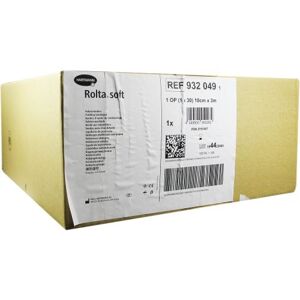 ROLTA SOFT SYNTH WATTE3X10